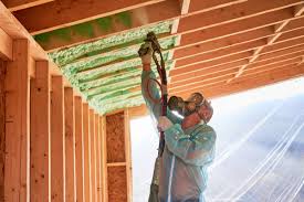 Best Eco-Friendly or Green Insulation Solutions  in Kirby, TX