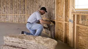 Types of Insulation We Offer in Kirby, TX