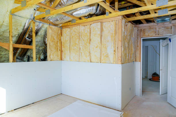 Best Fireproof Insulation  in Kirby, TX